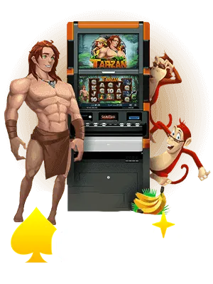 Nhà cung cấp game uy tín 2king88