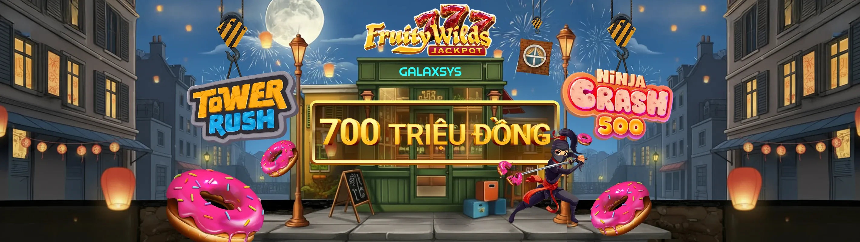 Nền tảng cá cược 2king88 di động